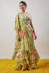 Disha Saree Set
